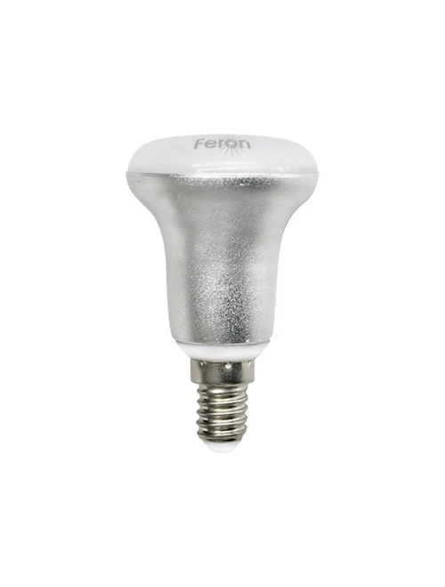* Bec LED 4W R50/230V E14 6400K FN