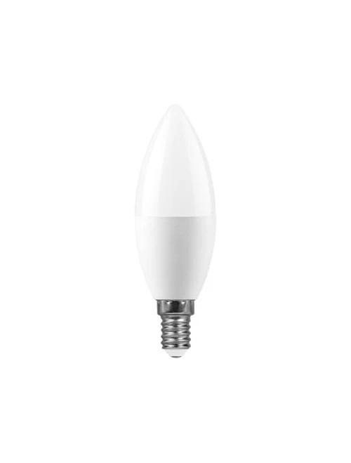 * Bec LED12/11W C37 E27 6400K FN