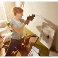 Ударная дрель EASYIMPACT 550 BOSCH 2