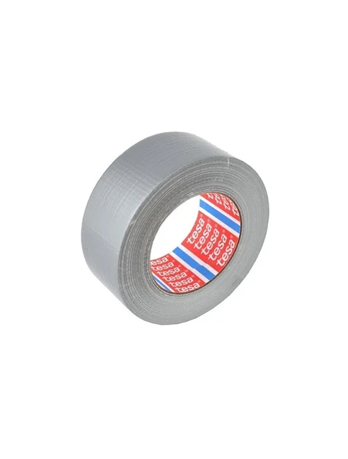 Bandă adezivă Duct Silver (25mx50mm)