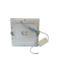Прожектор светодиодный IP20 12Вт 4100К 1/20 Gauss 2