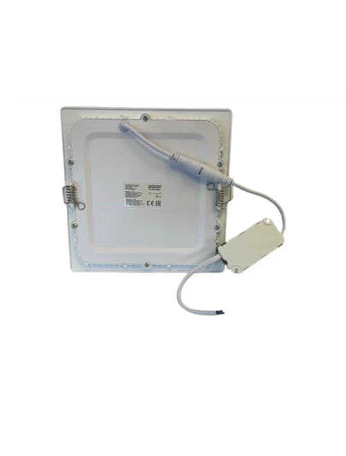 Proiector LED IP20 12W 4100K 1/20 Gauss