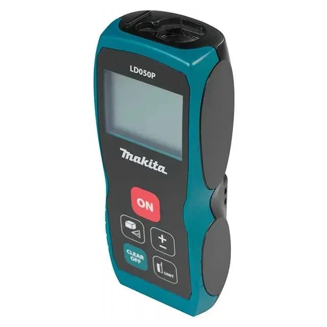 * Telemetru cu laser LD050P MAKITA 2