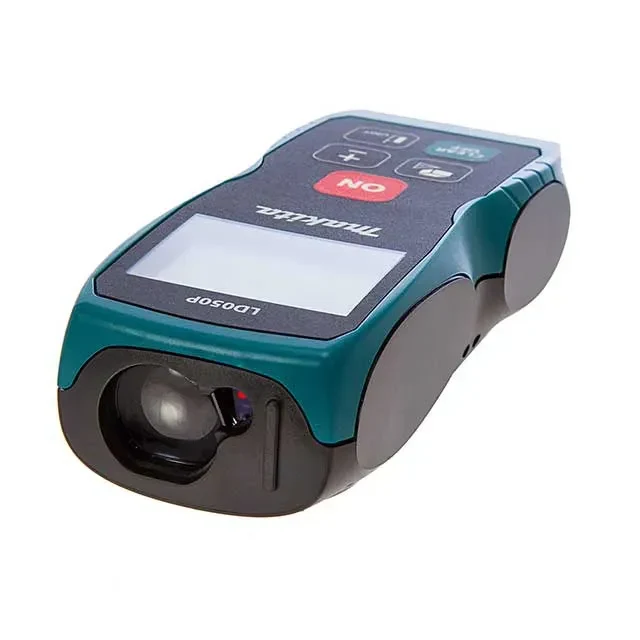 * Telemetru cu laser LD050P MAKITA 3
