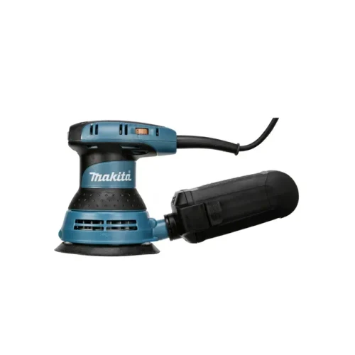 Шлифовальная машина 125 мм 300 Вт MAKITA