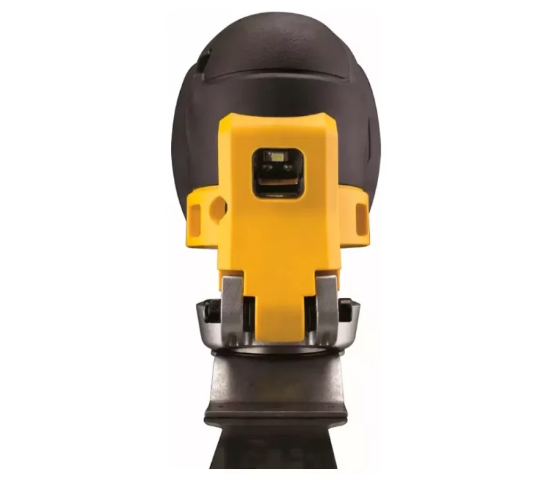 Многофункциональный станок DeWALT DWE315 мощностью 300 Вт 3
