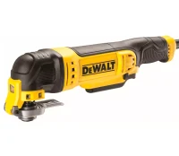 Многофункциональный станок DeWALT DWE315 мощностью 300 Вт