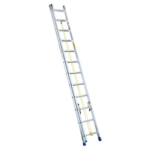 Scară aluminiu 2*12tr Beorol