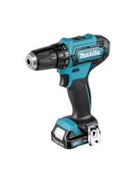 * Mașină de găurit/înșurubat 12V 2Ah LI-ION MAKITA