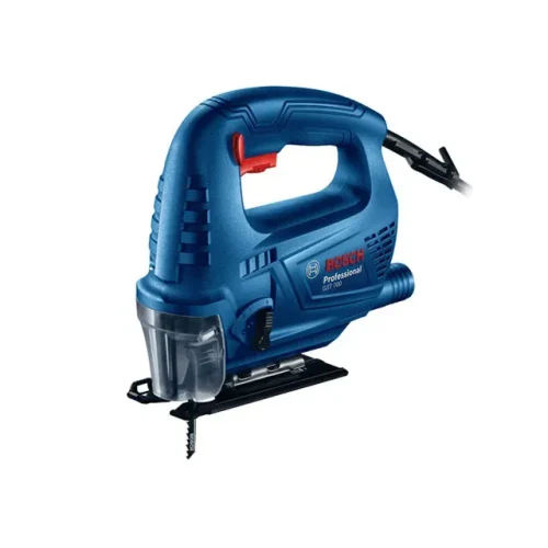 * Fierăstrău GST 700 BOSCH
