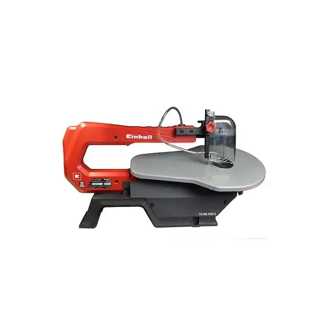 * Fierăstrău de traforaj TH-SS 405 E 120W 230V EINHELL 2