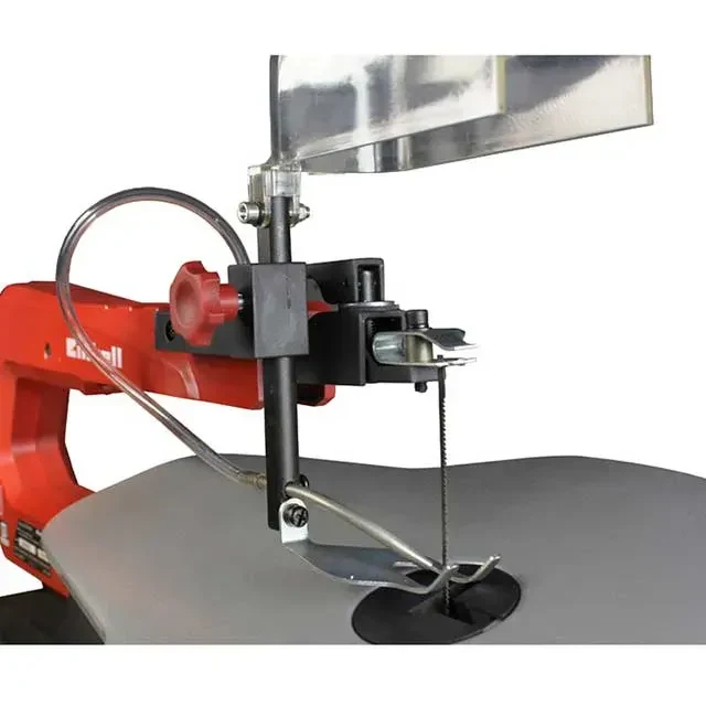 * Fierăstrău de traforaj TH-SS 405 E 120W 230V EINHELL 3