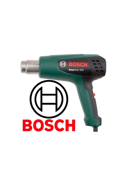 Воздуходувка EASYHEAT 500 BOSCH