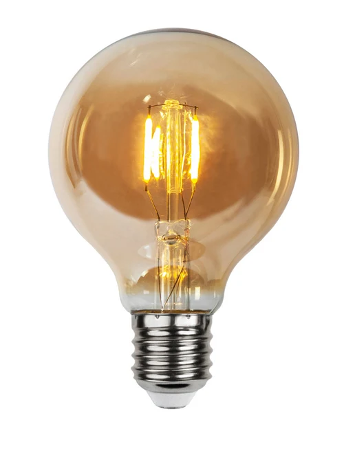 Bec LED Filament A165 4W 2700K