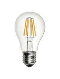 Bec LED Filament A60 12W E27 2700K Deco Amber LUMINALED
