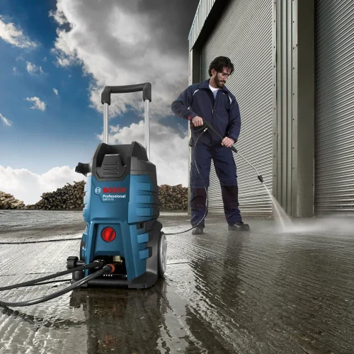 Мойка высокого давления GHP 5-75 185 бар BOSCH