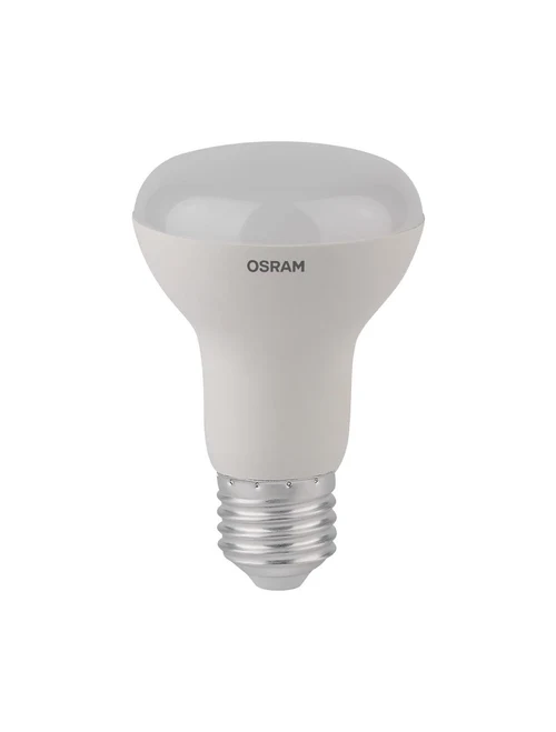 Светодиодная лампа S R6360 7W/830 230V FR E27 OSRAM