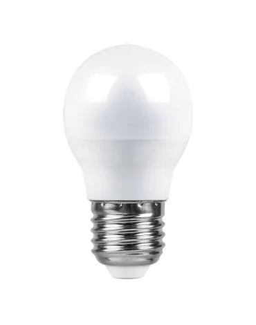 * Bec Led P40 5.4W 830 230V E14 CLP40 OSRAM
