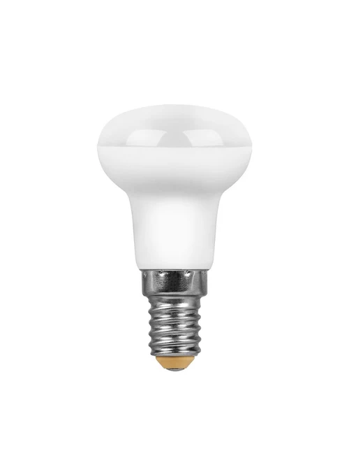 Светодиодная лампа S R5060 7W/830 230V FR E14 OSRAM
