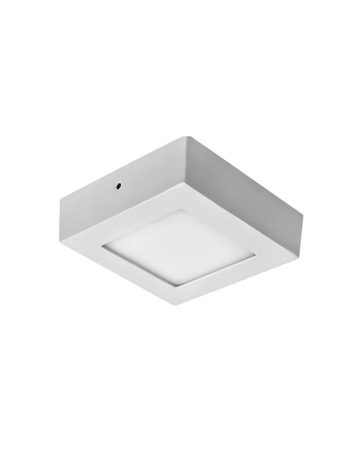 Светодиодный светильник PL-US06CS-W 180-245В 5500К (10шт)