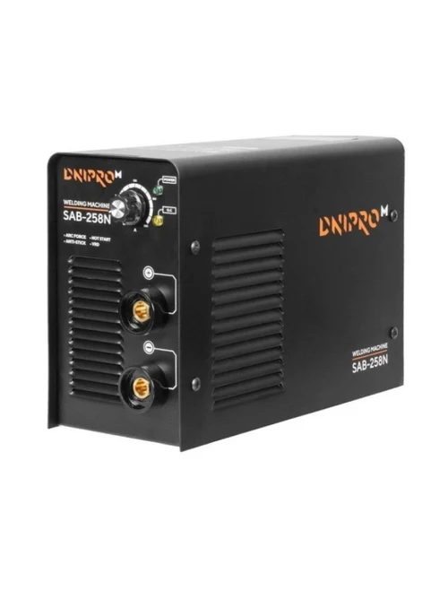 Aparat de sudură invertor SAB-258N MMA, 250A