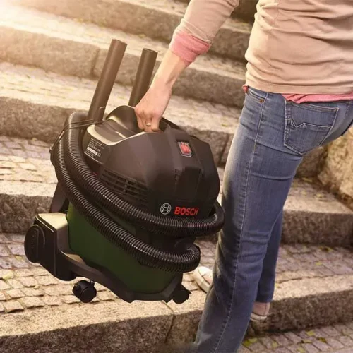 Пылесос UniversalVac 15 240 мбар 1000 Вт BOSCH