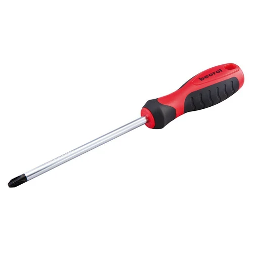 Крестовая отвертка PH 1*100 мм OPH1X100 Beorol