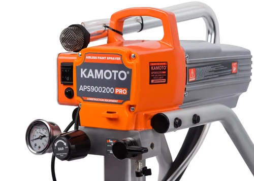 Система распыления Kamoto APS900PRO