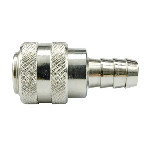 * Mufă rapidă pistol pneumatic p/u furtun 10MM VOREL