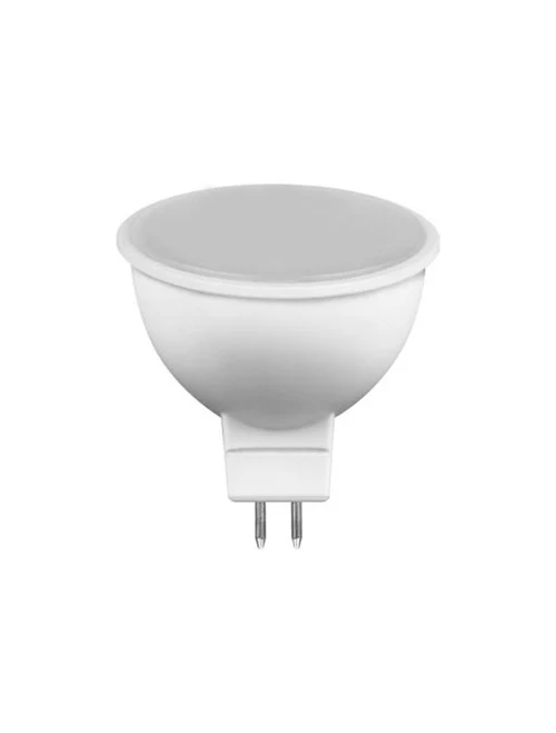 * Bec LED MR16/230V 9W 4000K G5,3 Feron LB-560