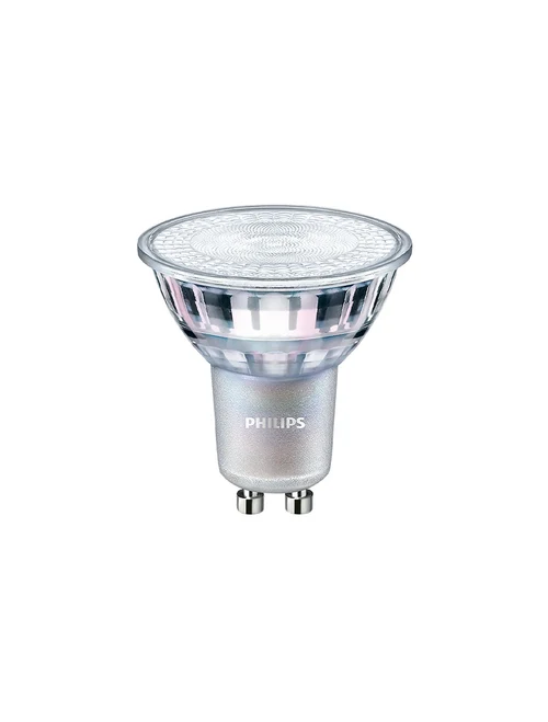 Светодиодная лампа GU10 4.9-50W 4000K MASTER PHILIPS