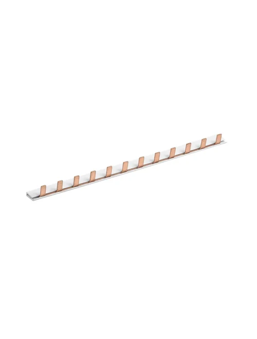 Șină de conectare PIN 1Р 63А 1,5MM (L= 1M) HIMEL