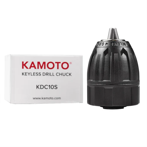 Mandrină p/u mașină de găurit KDC10S Kamoto