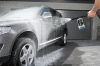 * Șampon auto Plug n Clean 1 4