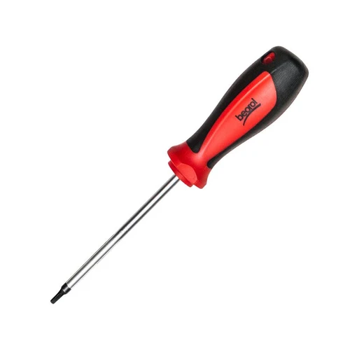 Отвертка Torx 10*100 мм Beorol