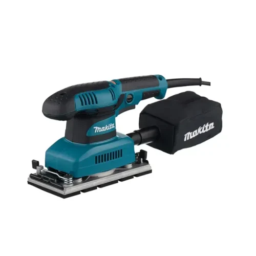 Шлифовальная машина 93х228 мм 190 Вт MAKITA