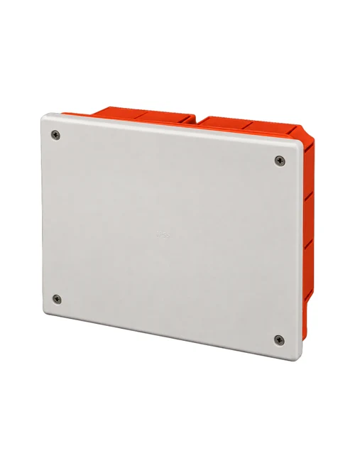 * Cutie de distribuție inter. 196X152X70mm SCAME
