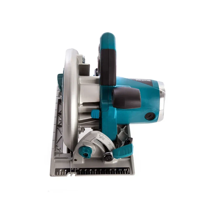 Ручная циркулярная пила MAKITA 1800W 5008MG 2