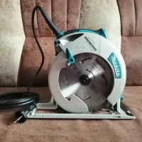 Ручная циркулярная пила MAKITA 1800W 5008MG 3