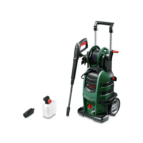 Мойка высокого давления BOSCH AdvAQUATAK 150 бар