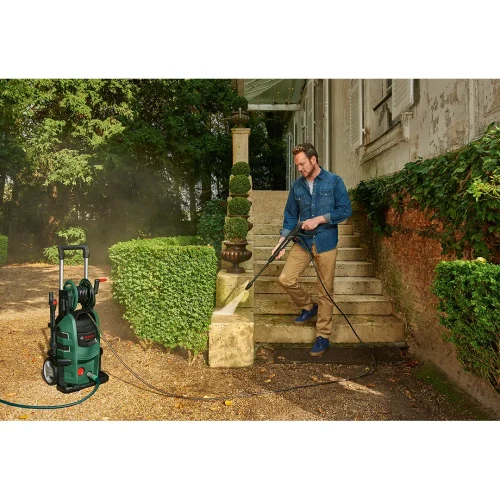 Мойка высокого давления BOSCH AdvAQUATAK 150 бар