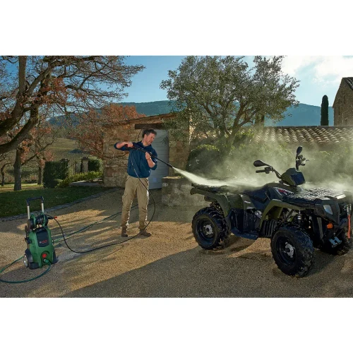 Мойка высокого давления BOSCH AdvAQUATAK 150 бар