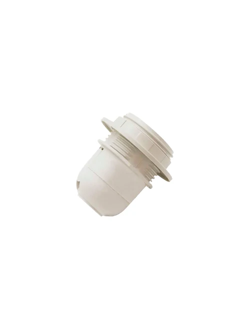Dulie din plastic  257 E27  VITO VT