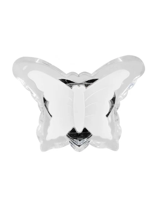 Lampă de veghe fluture albastră 809 3х0,12W VITO VT