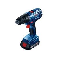 Отвертка GSR 180-LI 2*2.0Ah BOSCH