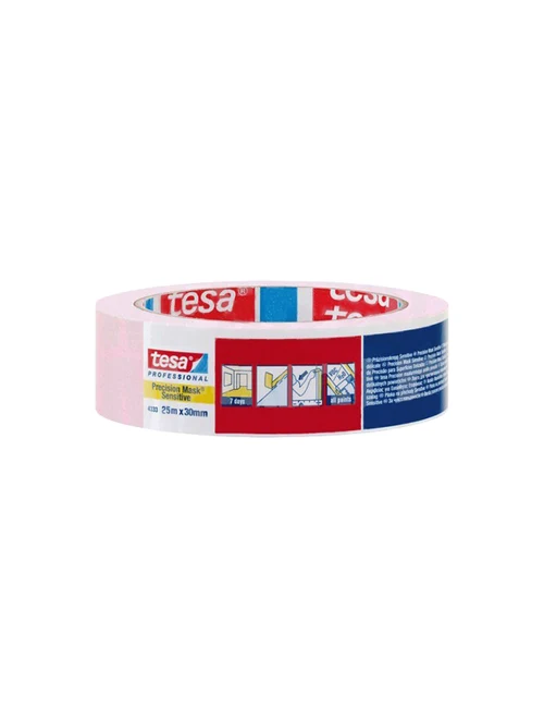 Bandă mascare sensitive (25mx30mm)