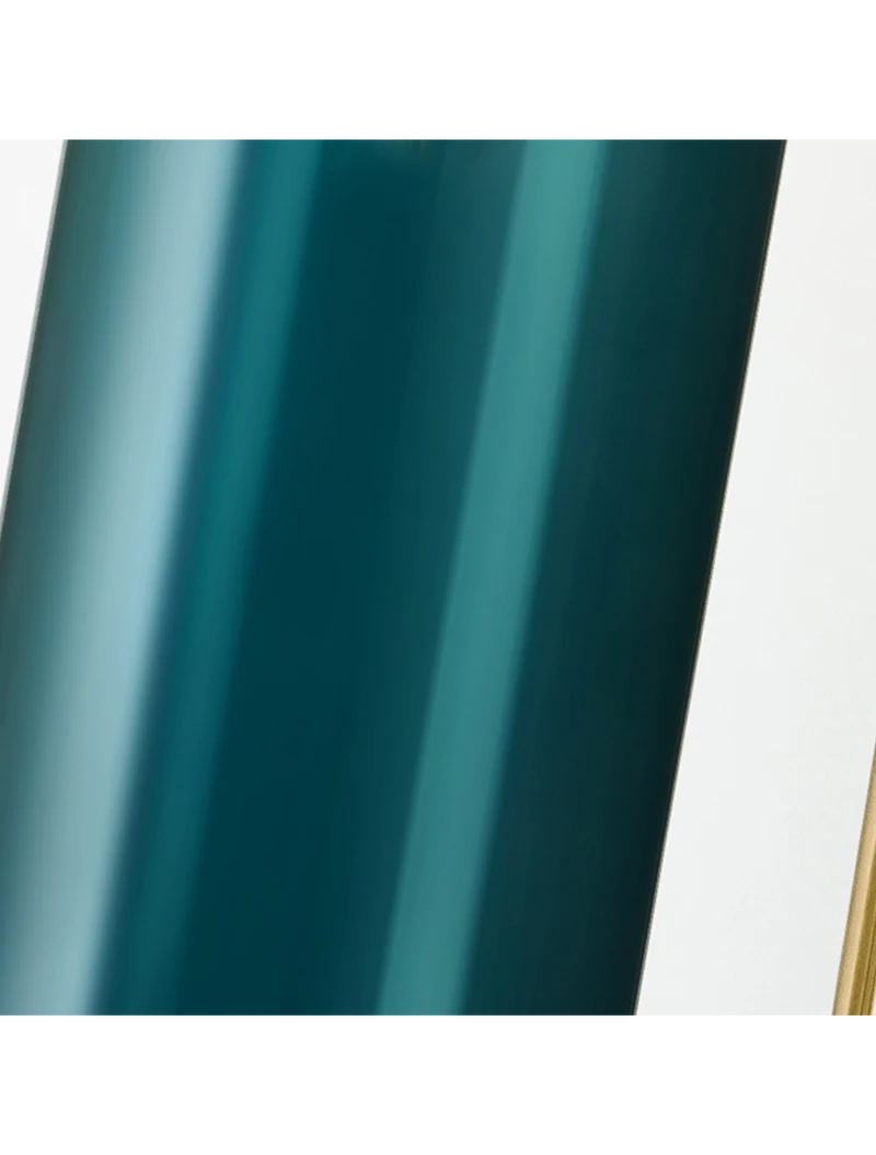Aplică JH-270 D19xH80cm, E27/1, Metal+Glass,Blue LuminaLED 4