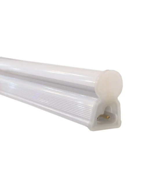 Felinar LED LU2027 6W 4000K 420 Lm T5 305x23x32mm (50buc/cut) ELMOS