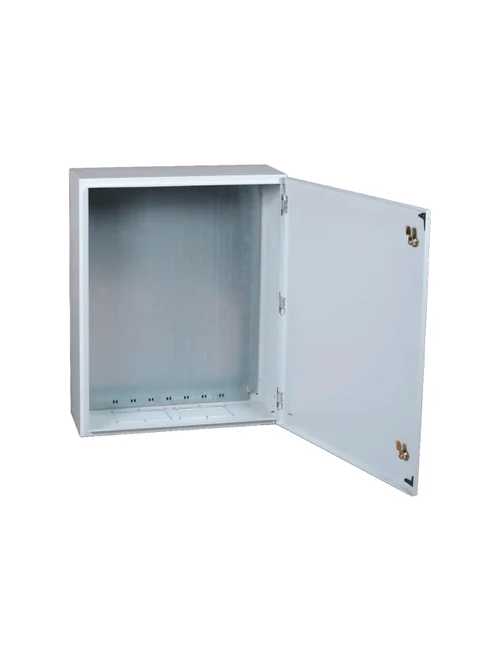 * Tablou de distribuție metalic SMP-4-2 36 IP31 PRO IEK
