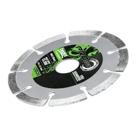 Disc diamantat segmentat 115*7.0*22.2mm Beorol 2